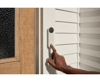 GOOGLE Wideodzwonek do drzwi Google Nest Doorbell Linen - 741074 - zdjęcie 6
